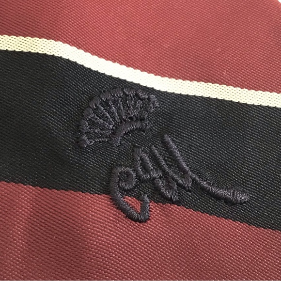 Vintage Countess Mara Silk Tie - Picture 2 of 5